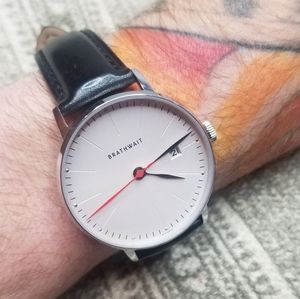 Brathwait Minimalist Wrist Watch